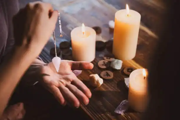 psychic readings Siren